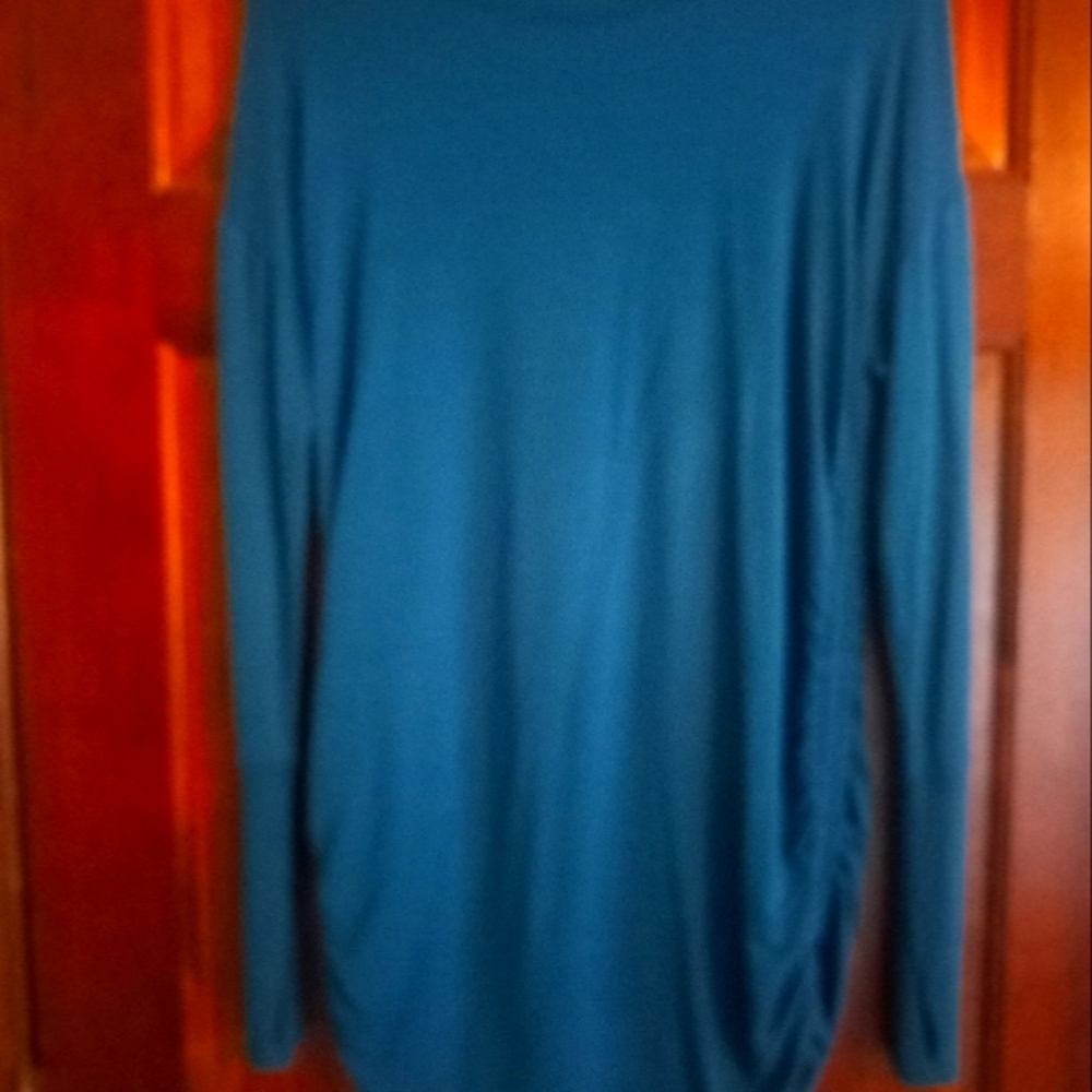 Athleta tunic